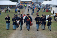 Calvert Arms Fife & Drum Corp