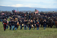 Calvert Arms Fife & Drum Corp