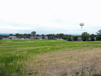 The Old Visitors Center location