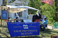 The Sons of Union Veterans