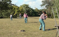 Period baseball