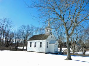 Our Meeting House