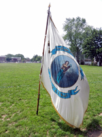 Regimental at Recess