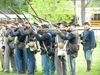 Duryee's Zouaves