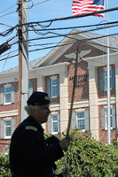 Amityville Village Hall