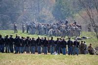 uncovering for Taps