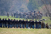 uncovering for Taps