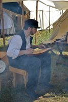 An Appalachian Dulcimer