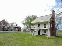 The Tavern guest house