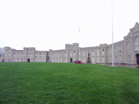 The VMI Campus