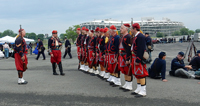 Zouaves