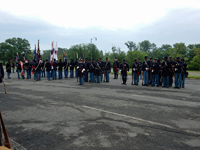 The U.S. Colored Troops