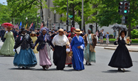 The USCT Civilians