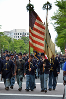 Our Color Guard