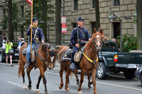 A Horse Soldier