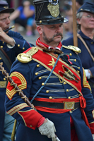 Calvert Arms Fife and Drum Corps