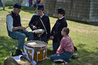 Drum Lessons