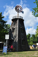 The Windmill