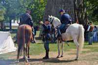 The 10th NY Cavalry