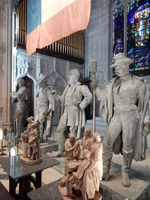 Civil War Soldiers' Monument