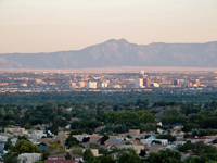 Albuquerque