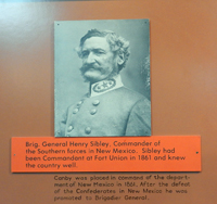 Southern Commander