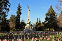 New York's monument