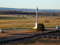 The Vermont Memorial