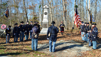 Chaplain George Munkenbeck