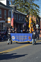 The Sons of Union Veterans