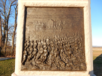 the 106th Pennsylvania Infantry