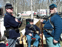 Boyle Brothers with Bob Zubiller