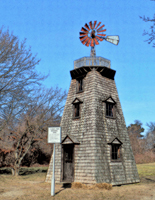 The Windmill