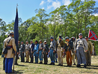 Confederates