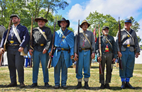 Confederates