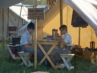 playing cards