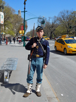 Breveted Corporal