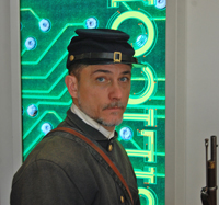 Cyber Sergeant