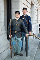 The Sergeants