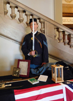 George Washington Speight