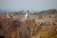 Pennsylvania Monument