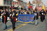 the Sons of Union Veterans