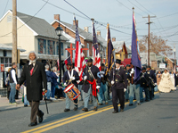 Douglass and the USCT