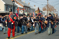 Calvert Arms Fife and Drum Corps