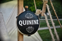 Quinine