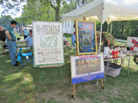 Sons and Daughters of Union Veterans