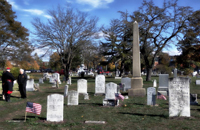 Lakeview Cemetery