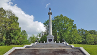 The Wisconsin Monument