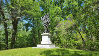 The Rhode Island Monument