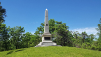 The New York Monument